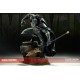 Marvel Premium Format Figure 1/4 Black Panther Sideshow 44 cm